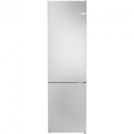 Frigorífico Bosch KGN392LAF Combi Inox NoFrost 363L 2,03m