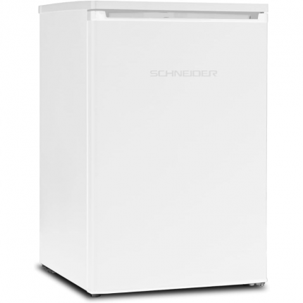Frigorífico SCHNEIDER Table Top 109L Negro/Blanco