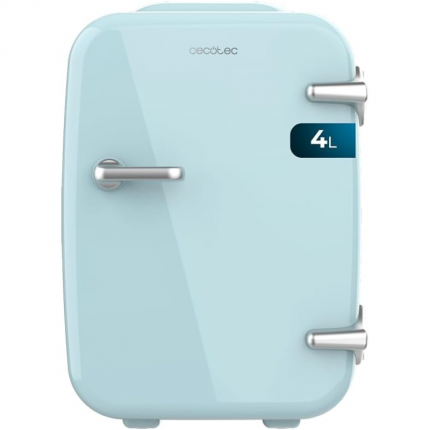 Nevera Portátil Cecotec Bolero MiniCooling Mini 4L