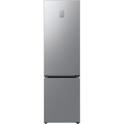 Frigorífico Samsung RB38C776CS9/EF Combi No Frost 390L