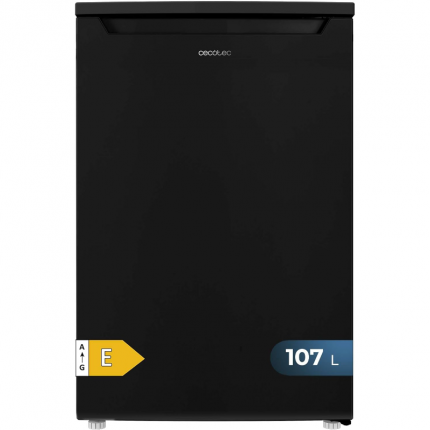 Frigorífico Cecotec Bolero CoolMarket TT Mini
