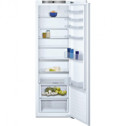 Frigorífico Balay 3FID737S Integrable No Frost 310L
