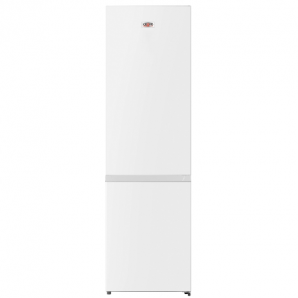 Frigorífico Kromsline DF-KC-CI-1800-W Combi Blanco Cíclico 178 cm 269L