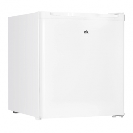 Frigorífico OK OFK 061 E W Table Top Blanco 51 cm 41L