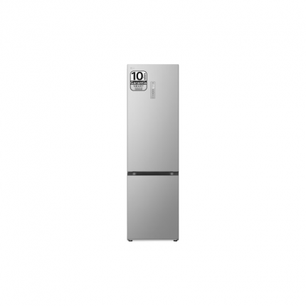 Frigorífico LG GBV5250CPY Combi Total No Frost 387L